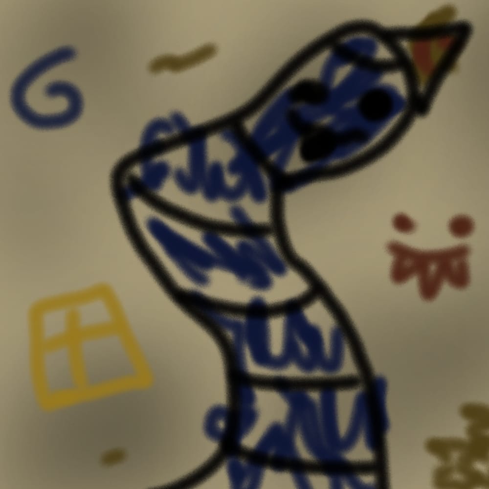 El Gusano de la Fiesta